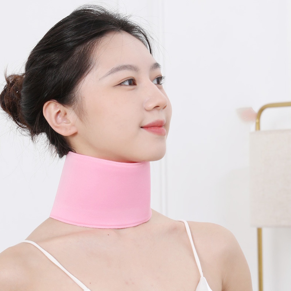 목주름보습밴드 보습밴드 넥마스크 넥패치 목패치 목마스크 목주름패치 목주름팩 목마스크팩 넥마스크팩 이미지 8