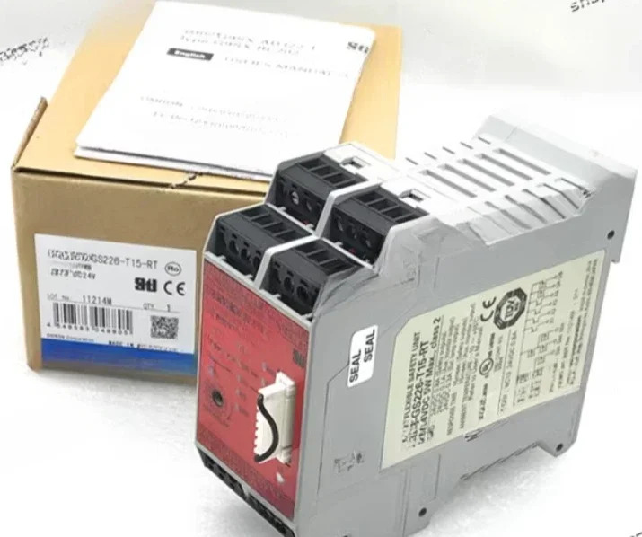 G9SX-GS226-T15-RT O-m-ron 확장 유닛 G9SX-GS226-T15-RC