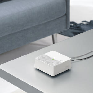 티피링크 Tapo H200 스마트허브 통합 Wi-Fi 홈 iot 무선 연... 개봉기 | 실사용 후기 - 상품 이미지 4