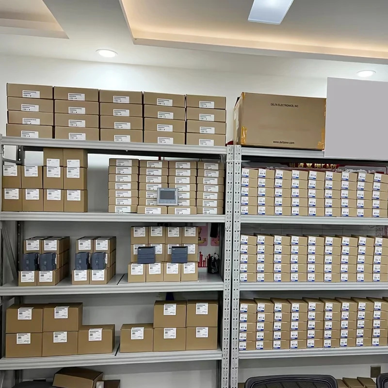 금 VFD25AMS호환23ANSAA 440 VAC 인버터 PLC 컨트롤러 원본