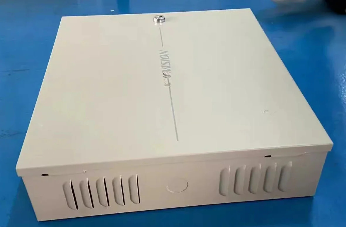 Hi-k-vision DS-K2601 DS-K2602 DS-K2604 액세스 제어 컨트롤러 호스트