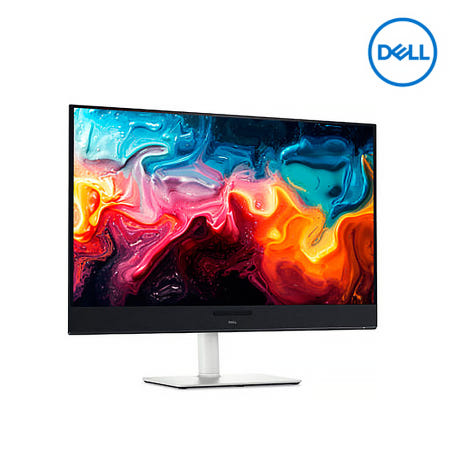 DELL S3225QC 32형 멀티스탠드 모니터 4KUHD QD-OLED 120Hz