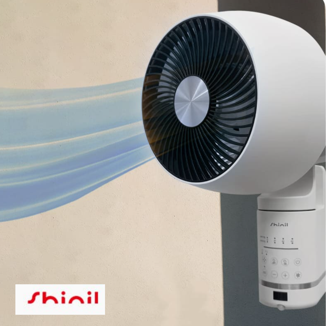 신일 벽걸이 써큘레이터 매장용 서큘레이터 매장 서큘레이터 주방용 주방 서큘레이터