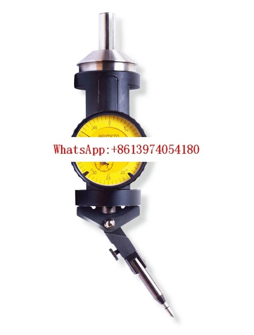 Asimato 독일 Andu 공작 기계 센터 파인딩 게이지 469-00-6 포지셔닝 레버리지 테이블