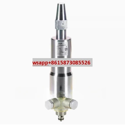 Dan-fo-ss 27H2060 ICS1-25-25 솔레노이드 밸브 EV310B 032U 495102