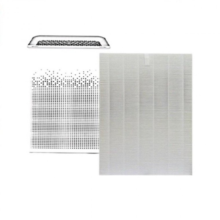 위닉스호환 제로2.0 AZSE430-JWK 헤파 공기청정기필터