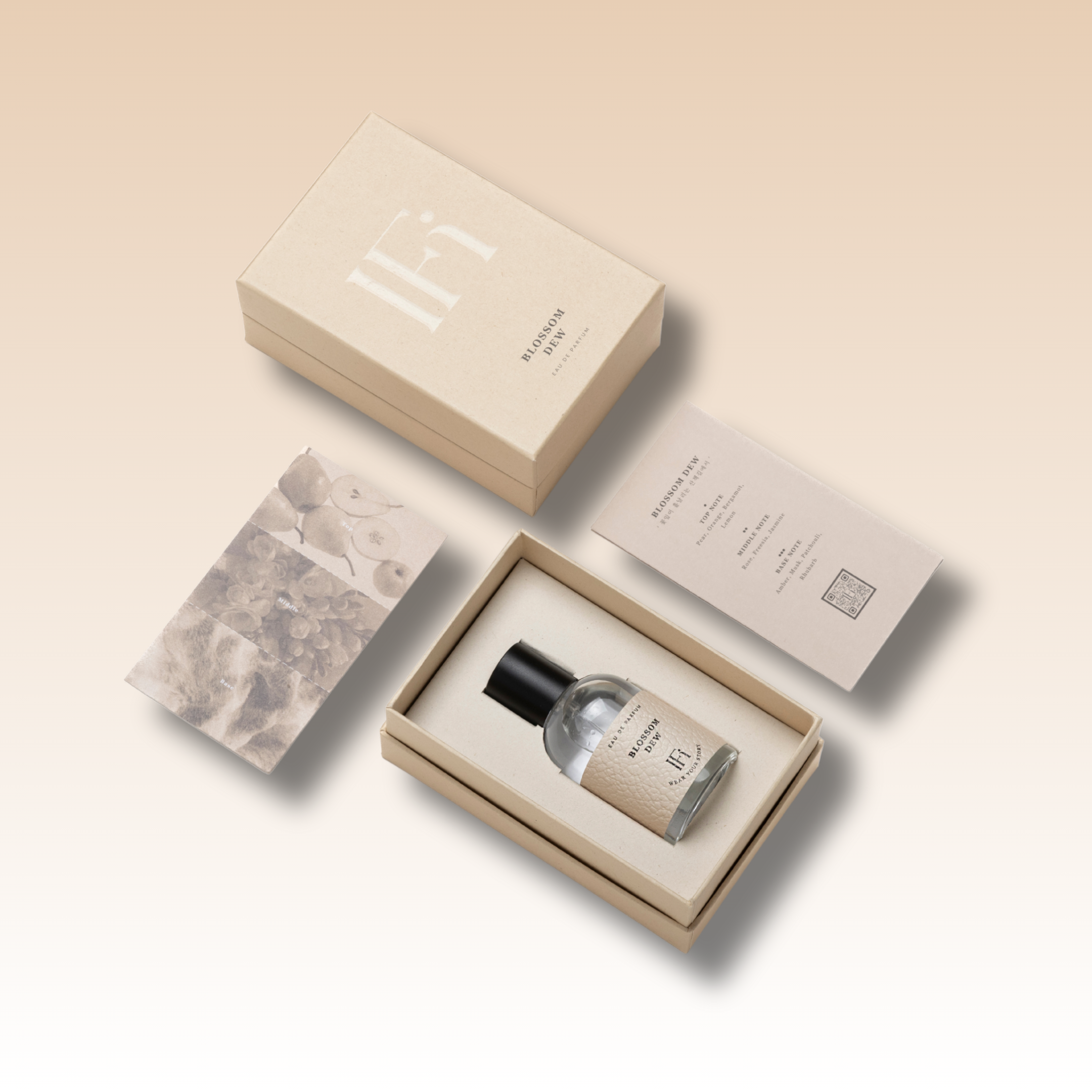 이프아이 블라썸 듀 향수 50ml - 상세 이미지 4
