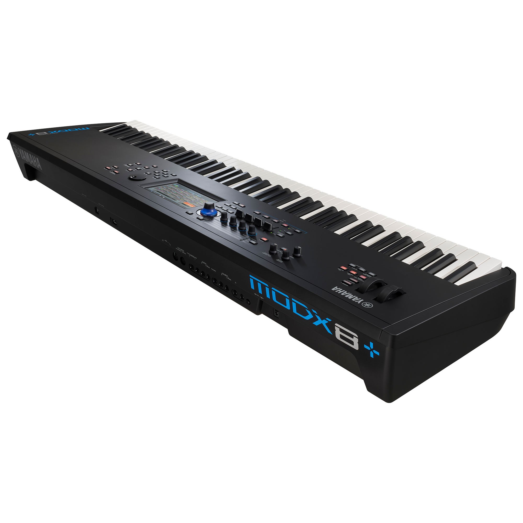 야마하 신디사이저 MODX8+ YAMAHA MODX8 플러스 88건반 - 상세 이미지 4