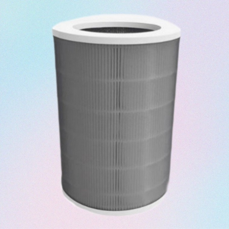 좋은 품질 호환국내생산 쿠쿠AC-17T10FWH 공기청정기 복합원형필터