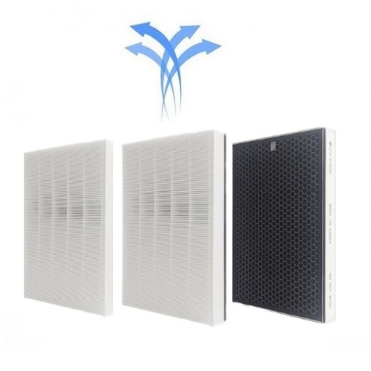 삼성 파워헤파 AX60N5080WBD  공기청정기필터  (호환)국산