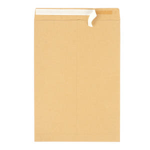 무지 대봉투 크라프트 서류봉투 각봉투 A4 용지 각대봉투 실사용 후기 | 효과 있을까? - 상품 이미지 3