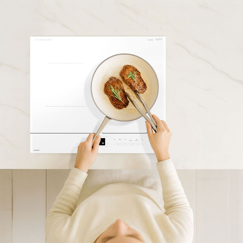 삼성 비스포크 인덕션 메인 이미지