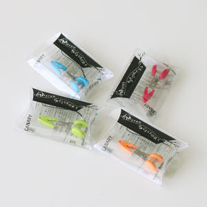 일본 하세가와 초미니 가위 기내반입 비행기 초소형 휴대용 실사용 후기 | 효과 있을까? - 상품 이미지 3