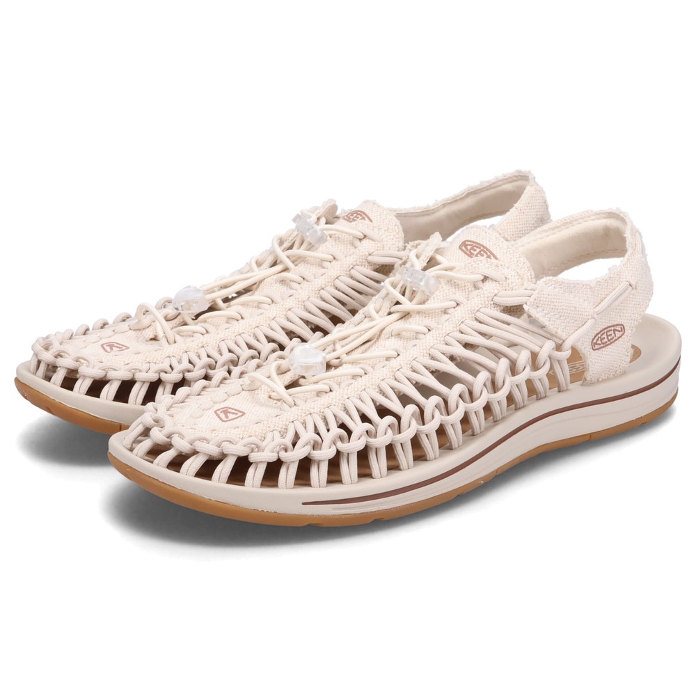 킨 유니크 캔버스 샌들 남성용 1026228