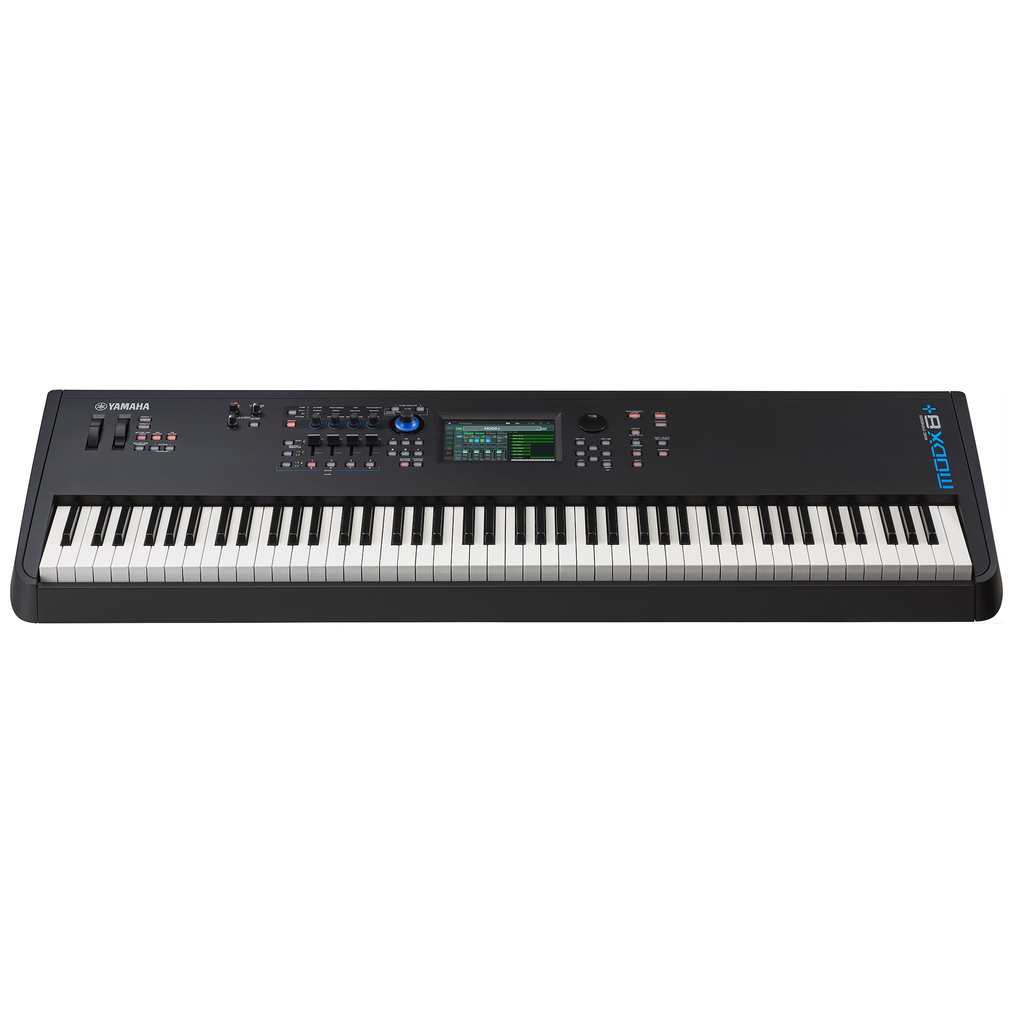 야마하 신디사이저 MODX8+ YAMAHA MODX8 플러스 88건반 - 상세 이미지 2