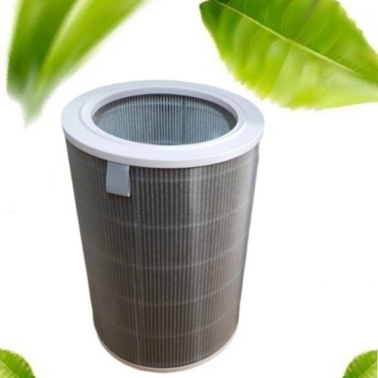 좋은 품질 샤오미호환 미에어2S 그레이헤파 AC-M4-AA 공청기필터