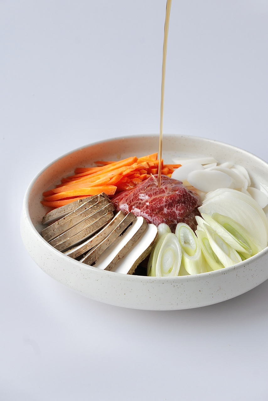 한우투뿔불고기(750g/2-3인분) - 상세 이미지 2
