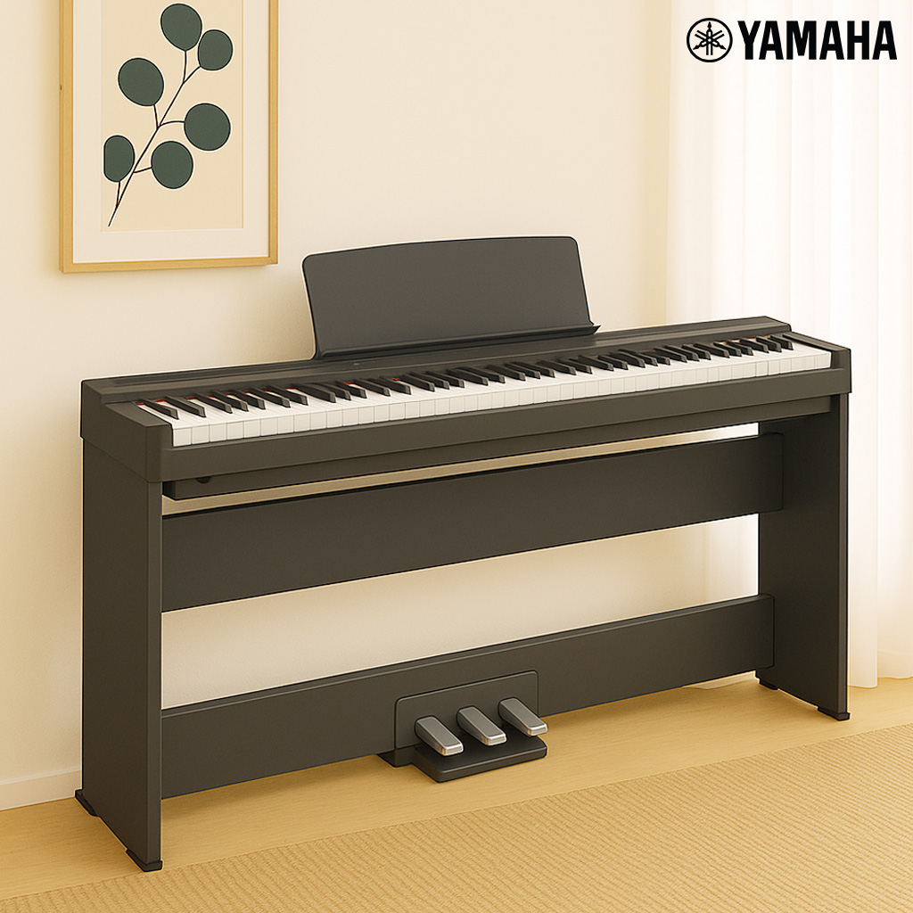 야마하 P225 동급사양 디지털피아노 P223 P-223 스테이지 피아노