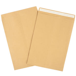 무지 대봉투 크라프트 서류봉투 각봉투 A4 용지 각대봉투 실사용 후기 | 효과 있을까? - 상품 이미지 4