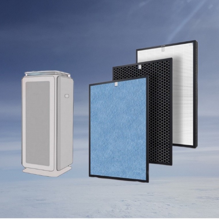 ACL140mas1 국산 SK매직모션 14평 공기청정호환필터