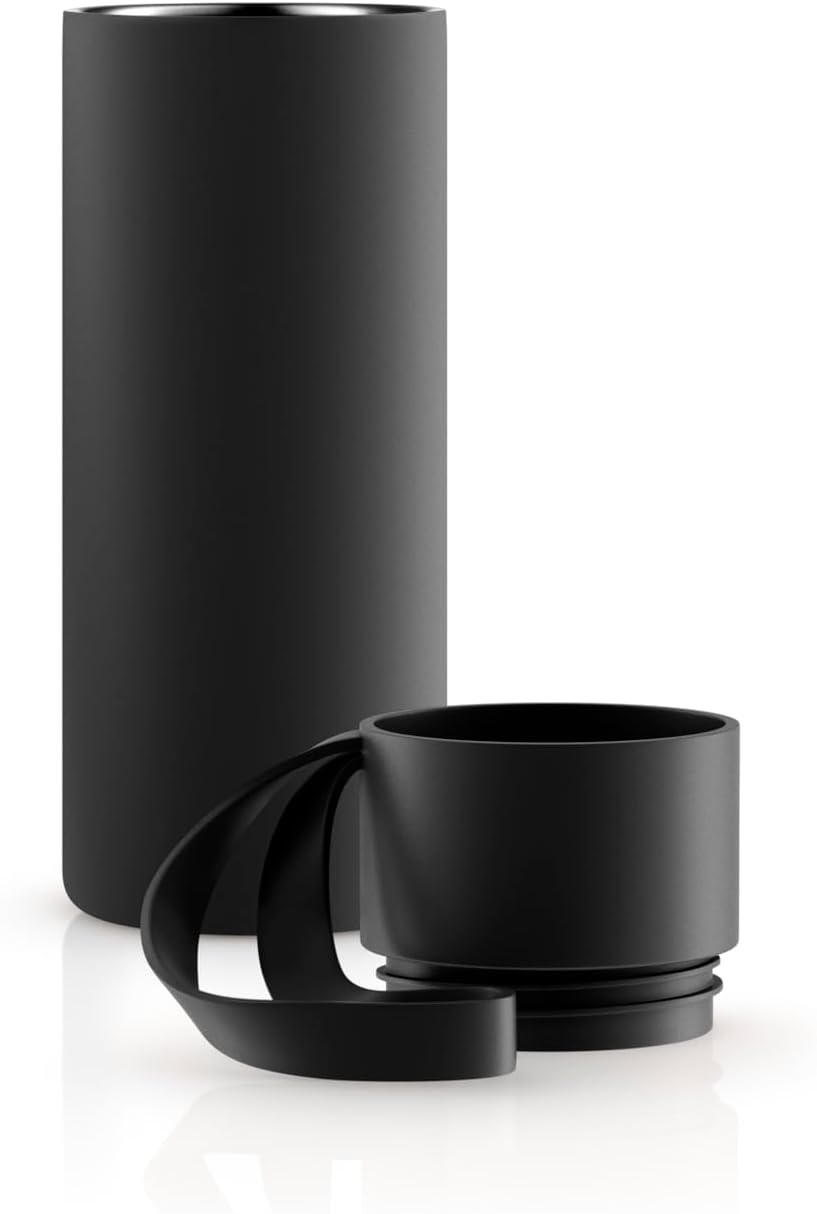 EVA SOLO 투고컵 0.35L 블랙 - 상세 이미지 2