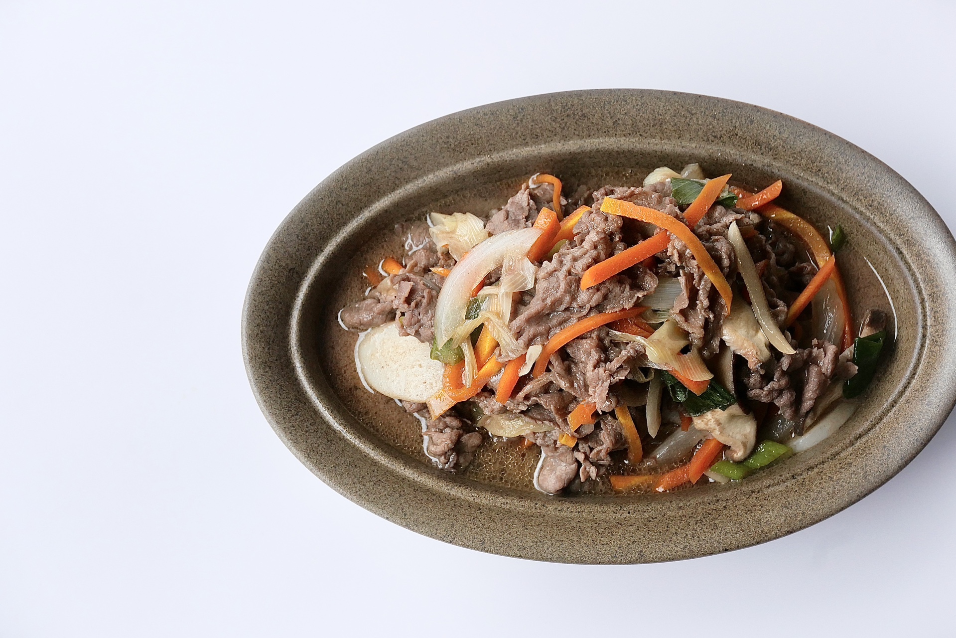 한우투뿔불고기(750g/2-3인분) - 상세 이미지 3