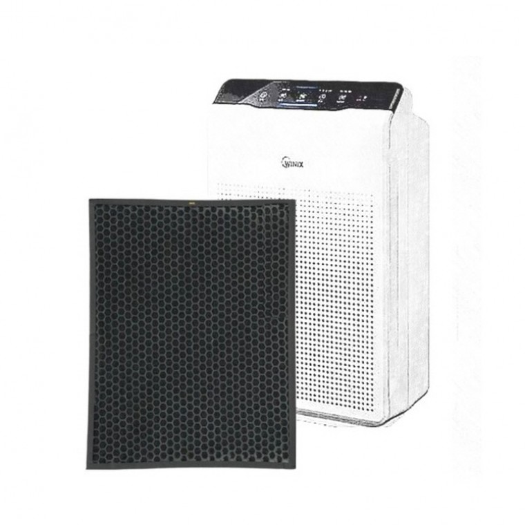 좋은 품질 위닉스호환 제로 탈취필터 AES330-S1 공기청정기필터