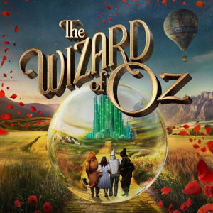 [좌석지정, 조건부환불] 라스베가스 스피어 쇼 오즈의마법사 [번개응대] 솔직 후기 | 실사용자 리뷰 분석 - 상품 이미지 4