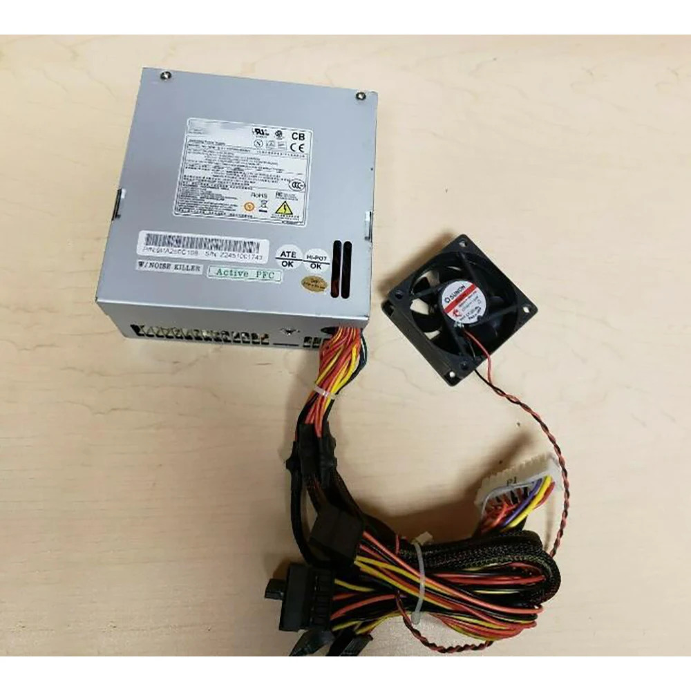 FSP250-60GNV FSP300-60GNV전원공급장치가 잘 작동함