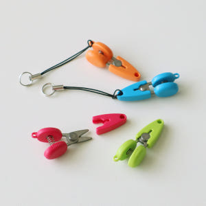 일본 하세가와 초미니 가위 기내반입 비행기 초소형 휴대용 실사용 후기 | 효과 있을까? - 상품 이미지 4