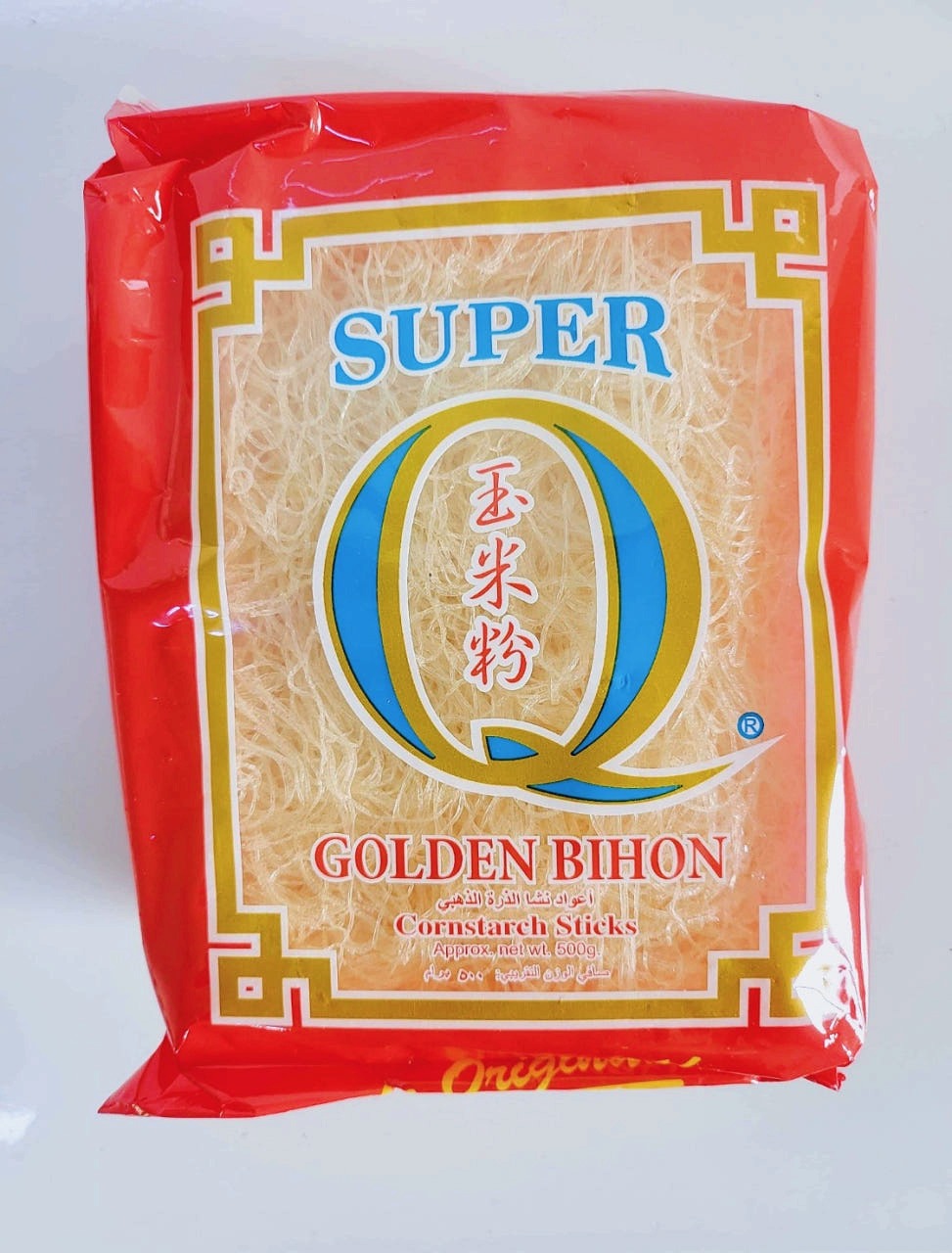 필리핀 골든비혼 500g, 1개 - 상품 이미지