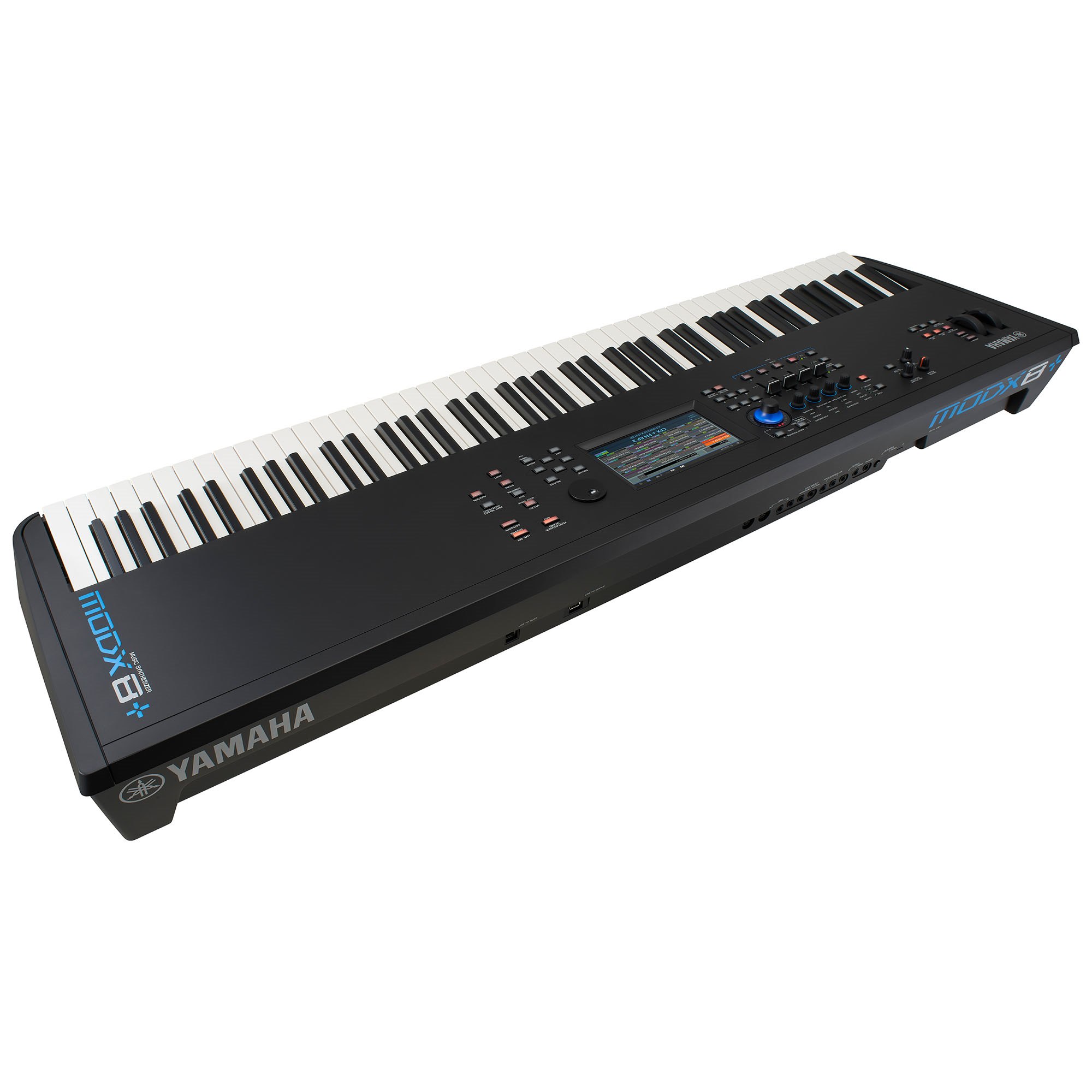 야마하 신디사이저 MODX8+ YAMAHA MODX8 플러스 88건반 - 상세 이미지 3