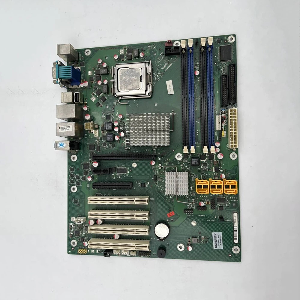 W26361-W1962-Z2-02-36 D2836-S11 GS1산업컴퓨터 장비 마더보드