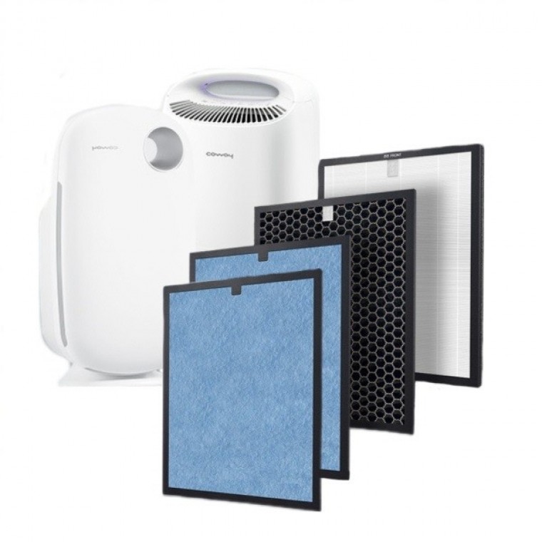 국산 코웨이0512시리즈 APD-0514B 공기청정기호환필터