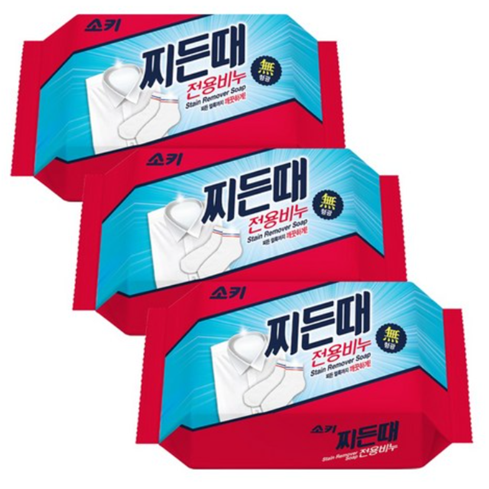 찌든때 쏙 비누 : 토닥토닥80샵