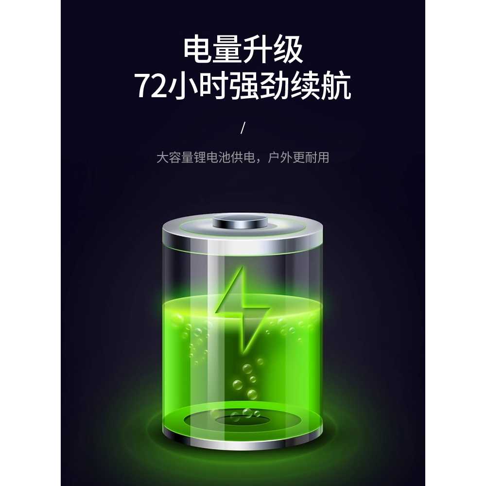 이동식스피커 블루투스앰프 충전식 휴대용 야외용 15인치 +32G USB (블루투스 지원) - 상세 이미지 2