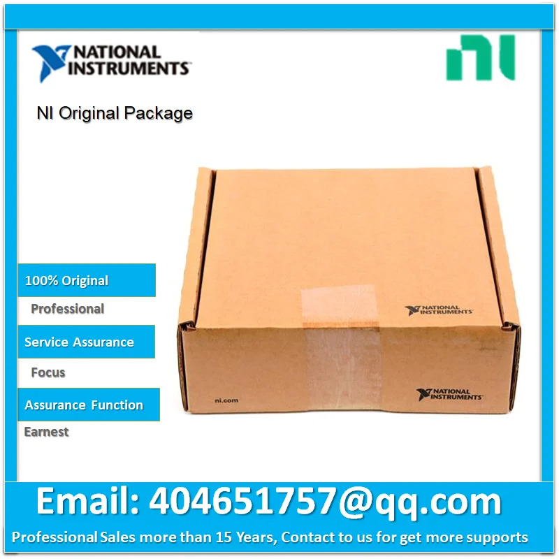 NI cDAQ-9171 781425-01 USB 컴팩트 DAQ1 슬롯
