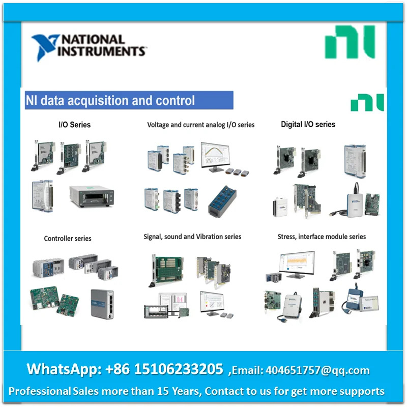 NI USB-8502 784661-01 자동차 네트워크 인터페이스 통신