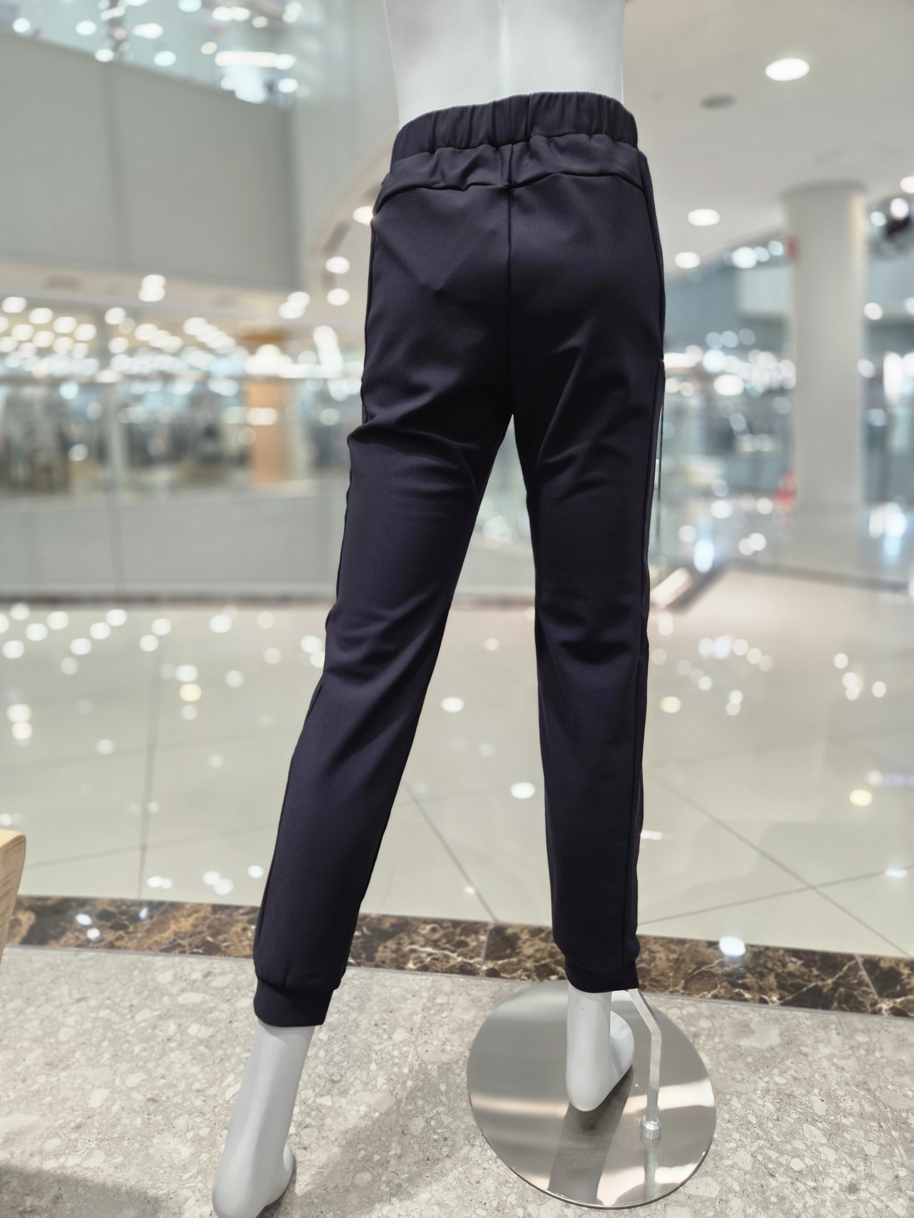 아이더 여성 트레이닝 팬츠 윈드라이징 가을용 조거 WU24304 - 상세 이미지 3