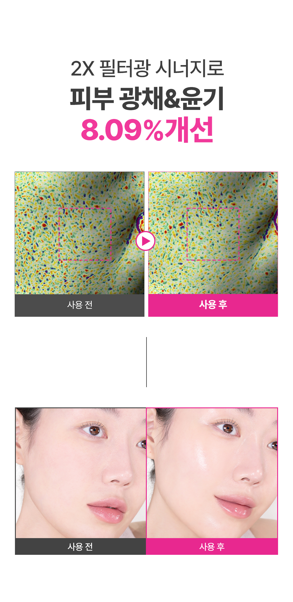 sungboon editor apple peel toner