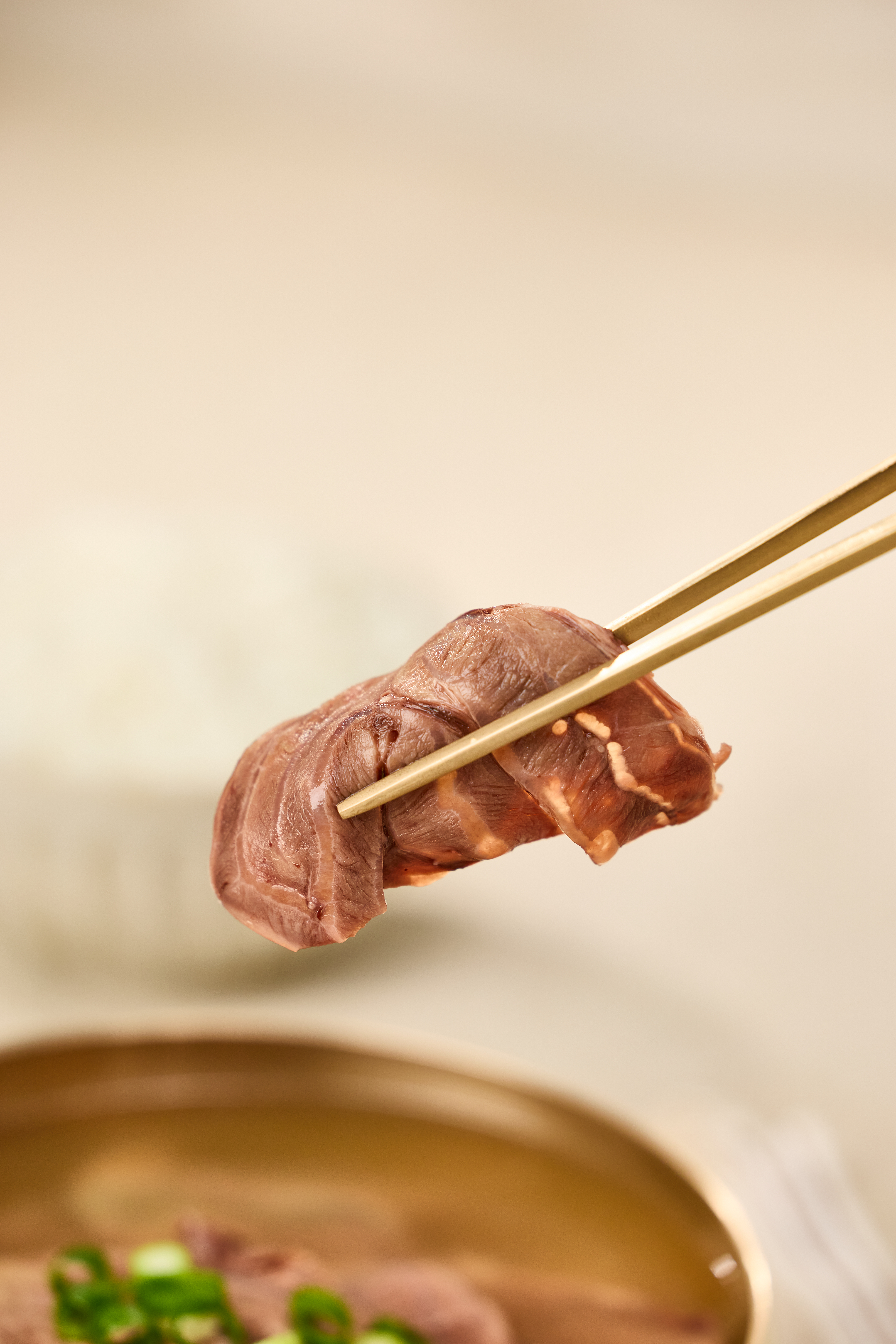 한길한우곰탕 존맛탱 밀키트 대용량 간편조리 - 상세 이미지 3