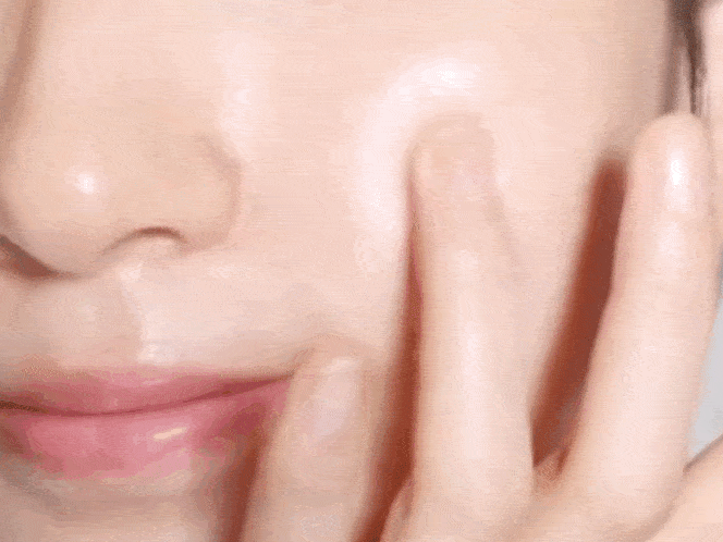 sungboon editor green tomato enzyme cleansing powder