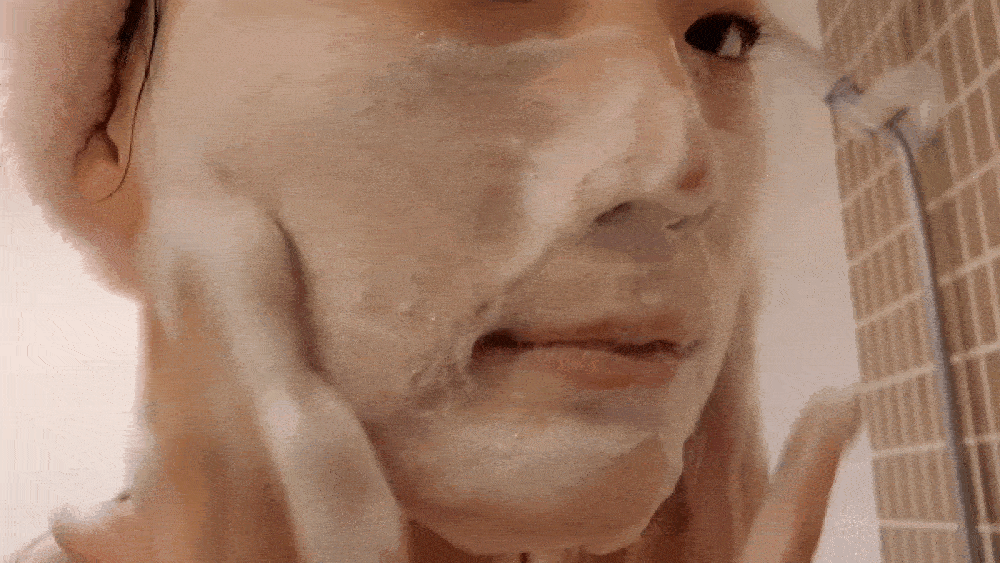 sungboon editor green tomato enzyme cleansing powder