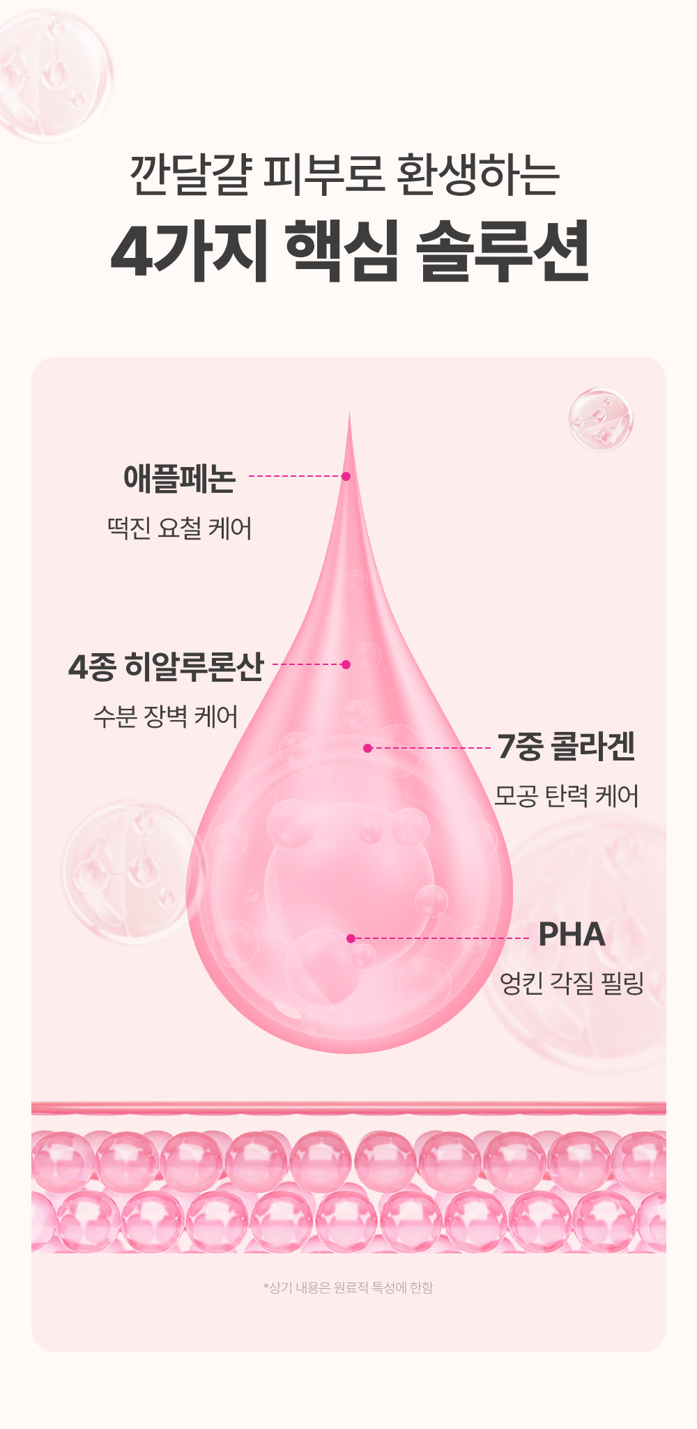 sungboon editor apple peel toner