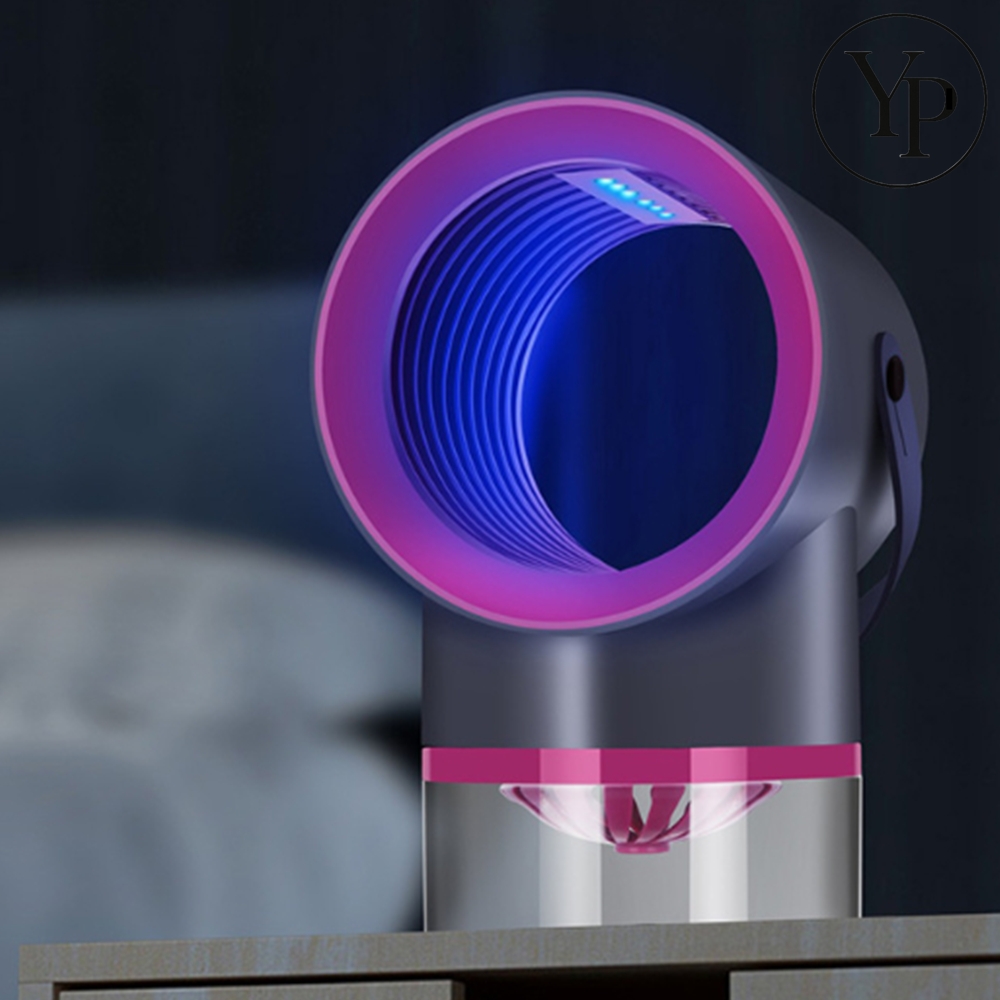 가정용 모기 포충기 훈증기 버그킬러 벌레 퇴치 기계 포충등 해충 트랩