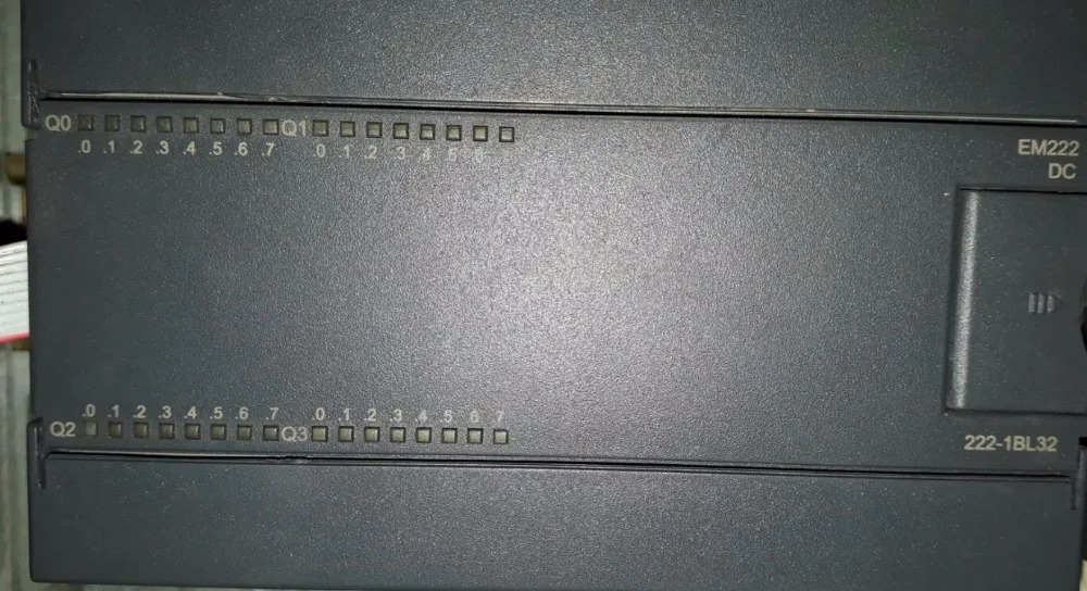 신 오리지널 CTS7222-1BL32