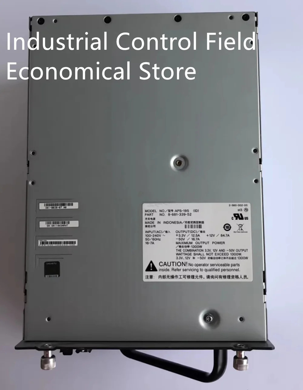 촉매4500 4507 1300W APS-195