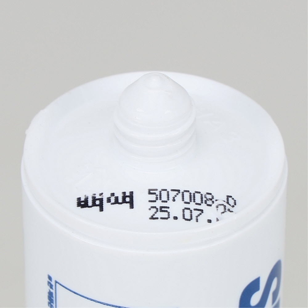 신에츠 무초산 실리콘 실란트 270ml 백색 - 상세 이미지 3