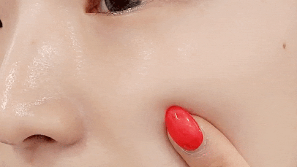 sungboon editor green tomato enzyme cleansing powder