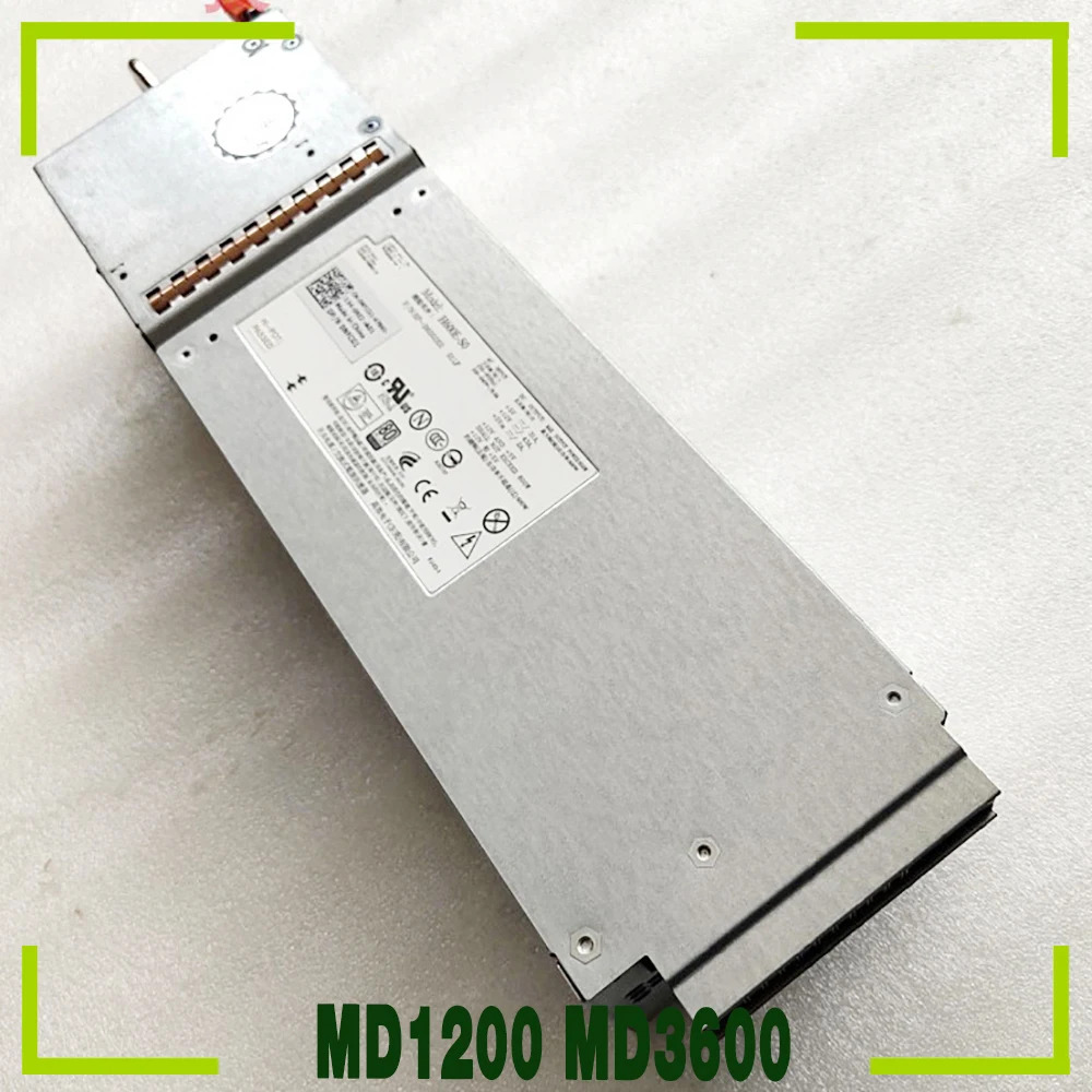DELL MD1200 3200 3220 MD3600 전원공급장치 NFCG1 0NFCG1 600W용